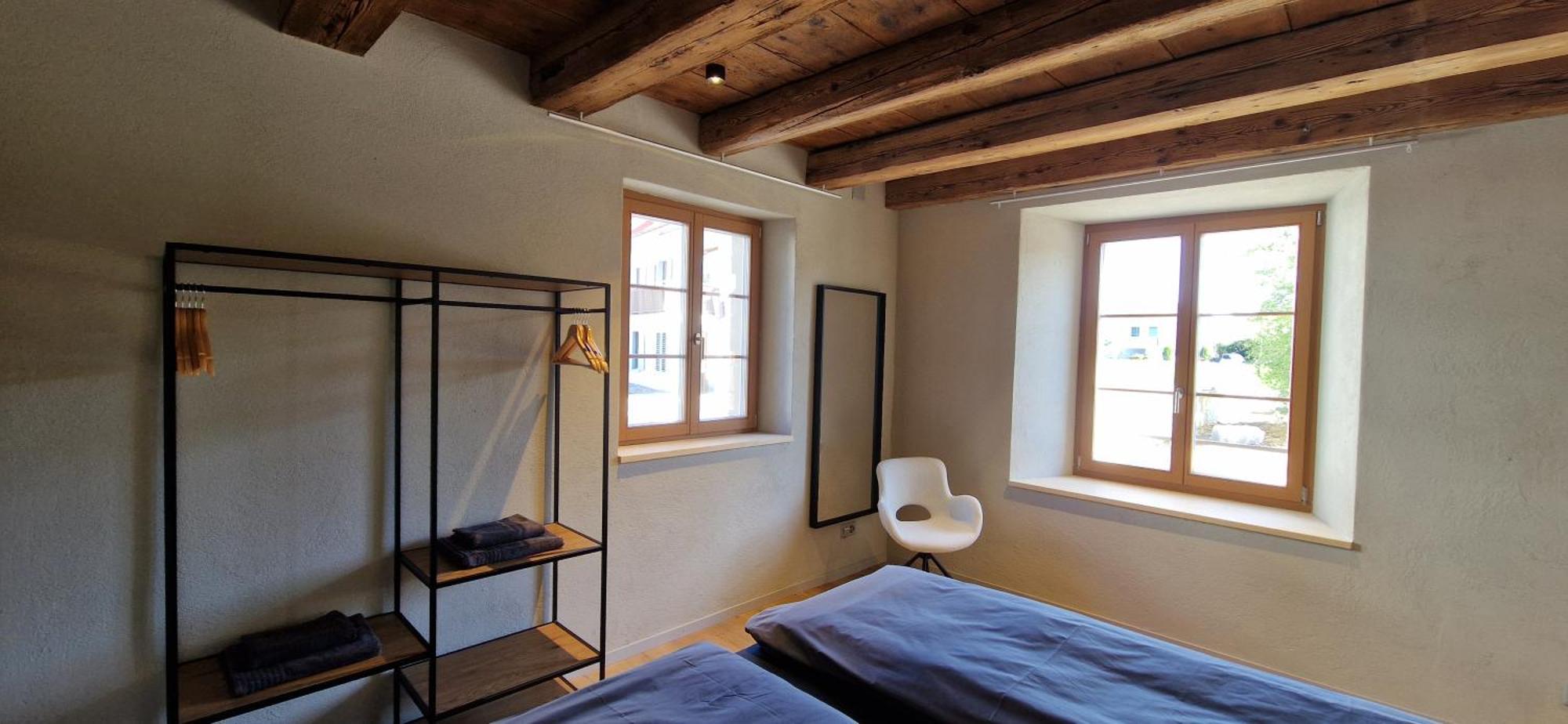 Visionary Hospitality Bassersdorf, Zuerich - Premium In Swiss Style With Free Parking, Washer, Kitchen, Terrace, Vaulted Cellar Event Room, 15' & Airport Apartment Bassersdorf