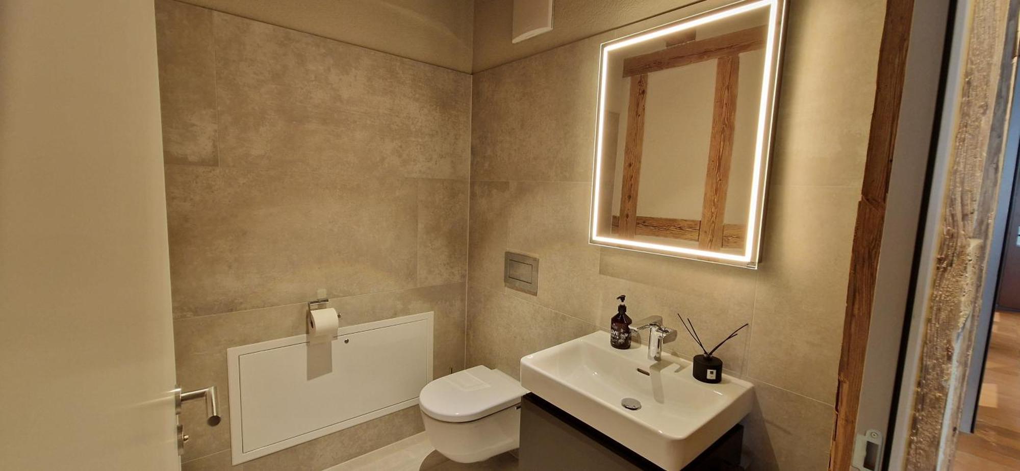 Visionary Hospitality Bassersdorf, Zuerich - Premium In Swiss Style With Free Parking, Washer, Kitchen, Terrace, Vaulted Cellar Event Room, 15' & Airport * Bassersdorf