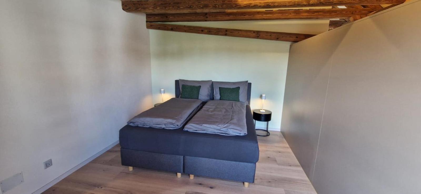 Apartment Visionary Hospitality Bassersdorf, Zuerich - Premium In Swiss Style With Free Parking, Washer, Kitchen, Terrace, Vaulted Cellar Event Room, 15' & Airport *