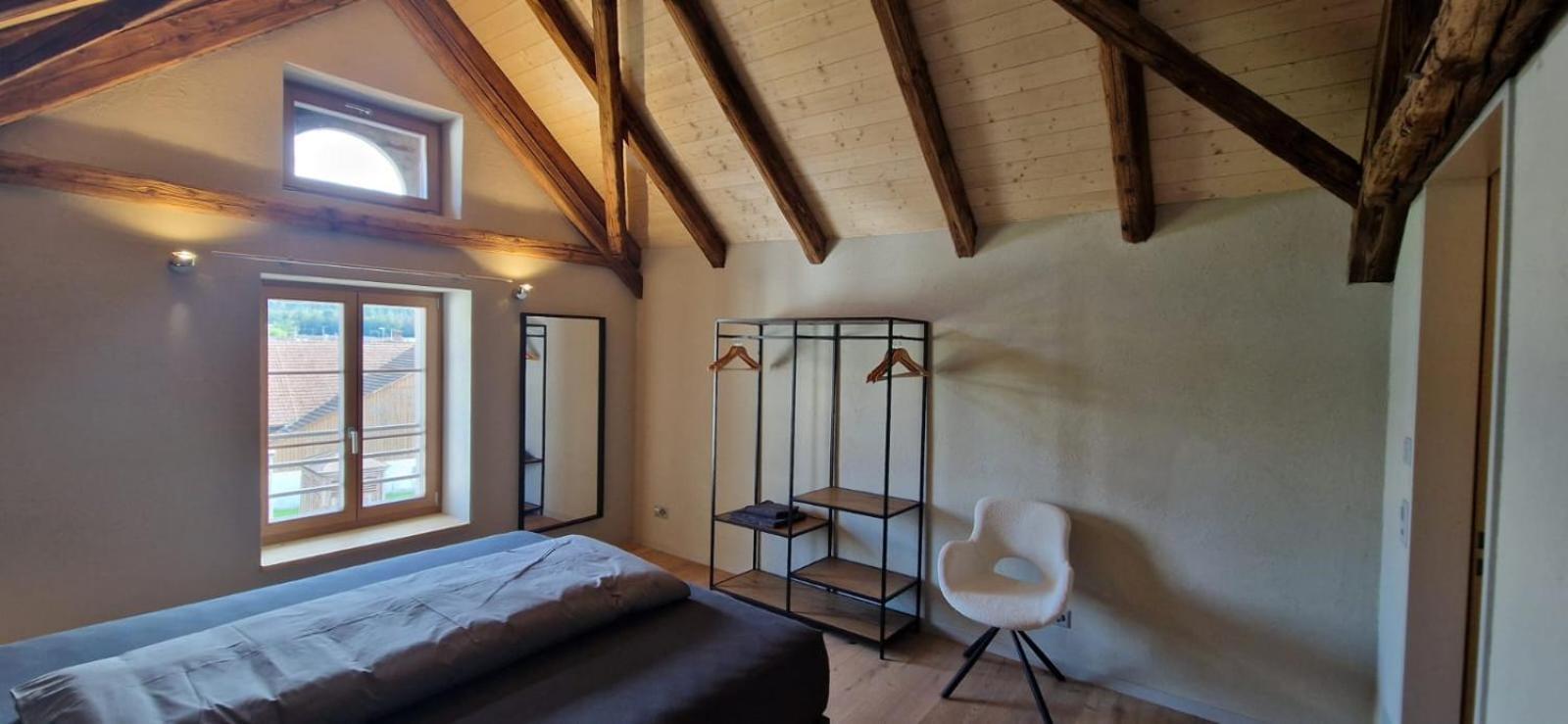 Visionary Hospitality Bassersdorf, Zuerich - Premium In Swiss Style With Free Parking, Washer, Kitchen, Terrace, Vaulted Cellar Event Room, 15' & Airport Apartment *