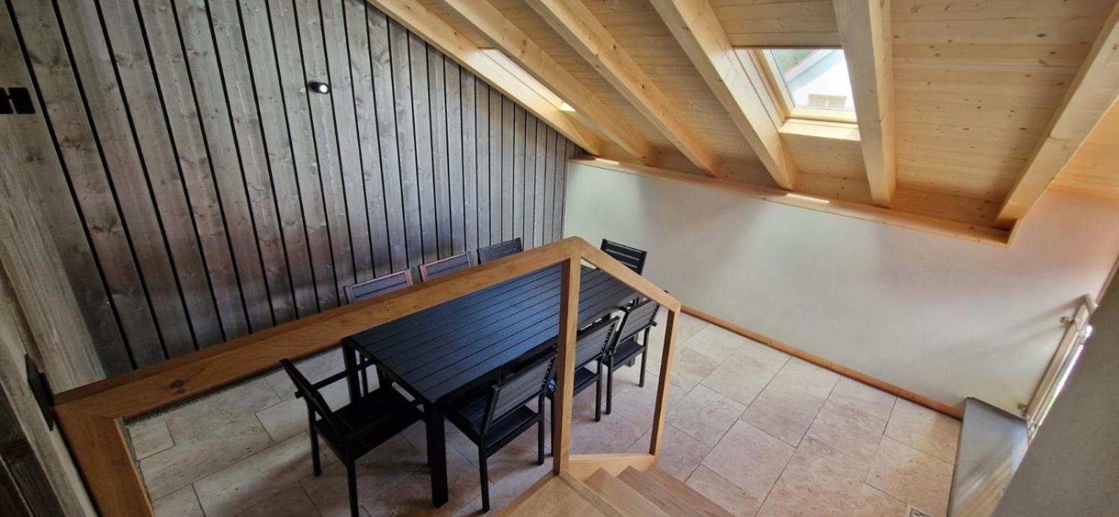 Apartment Visionary Hospitality Bassersdorf, Zuerich - Premium In Swiss Style With Free Parking, Washer, Kitchen, Terrace, Vaulted Cellar Event Room, 15' & Airport *