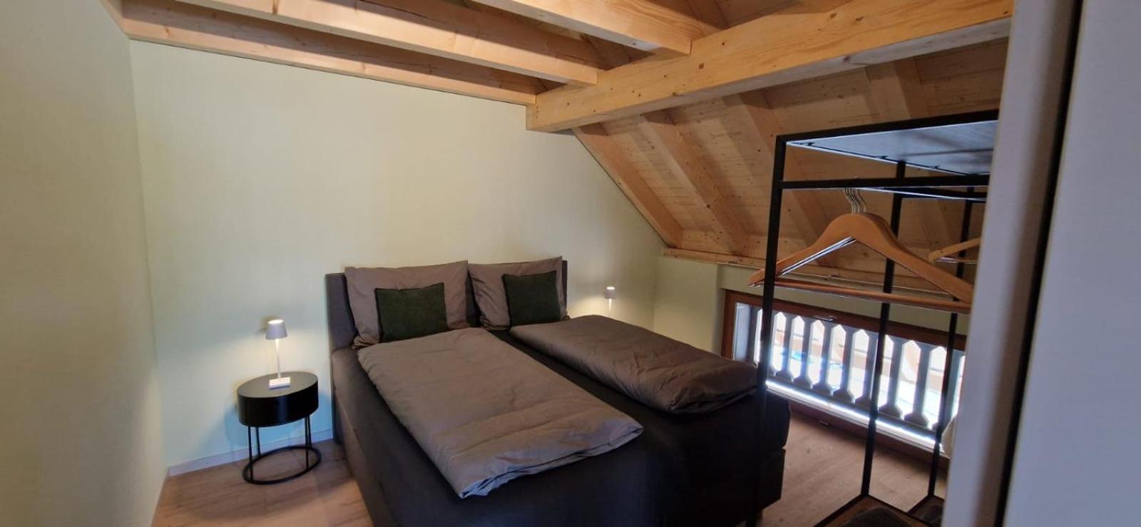 Apartment Visionary Hospitality Bassersdorf, Zuerich - Premium In Swiss Style With Free Parking, Washer, Kitchen, Terrace, Vaulted Cellar Event Room, 15' & Airport