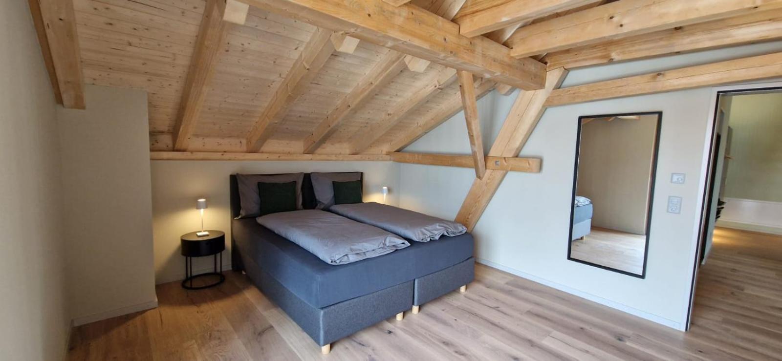 Visionary Hospitality Bassersdorf, Zuerich - Premium In Swiss Style With Free Parking, Washer, Kitchen, Terrace, Vaulted Cellar Event Room, 15' & Airport Bassersdorf