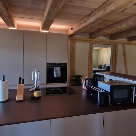 Visionary Hospitality Bassersdorf, Zuerich - Premium Apartments In Swiss Style With Free Parking, Washer, Kitchen, Terrace, Vaulted Cellar Event Room, 15' City & Airport Exterior foto