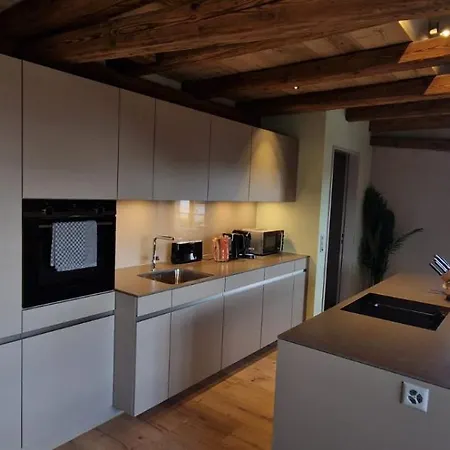 Visionary Hospitality Bassersdorf, Zuerich - Premium Apartments In Swiss Style With Free Parking, Washer, Kitchen, Terrace, Vaulted Cellar Event Room, 15' City & Airport Exterior foto