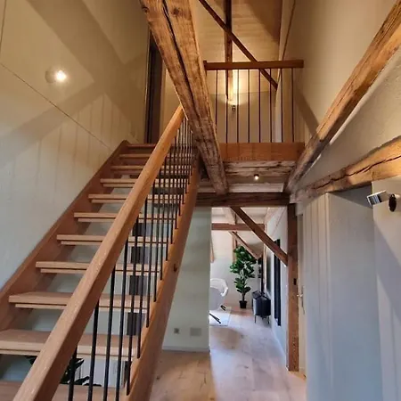 Visionary Hospitality Bassersdorf, Zuerich - Premium Apartments In Swiss Style With Free Parking, Washer, Kitchen, Terrace, Vaulted Cellar Event Room, 15' City & Airport Exterior foto