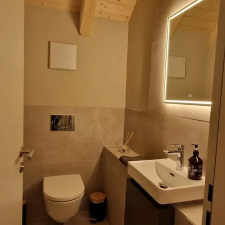 Visionary Hospitality Bassersdorf, Zuerich - Premium Apartments In Swiss Style With Free Parking, Washer, Kitchen, Terrace, Vaulted Cellar Event Room, 15' City & Airport Exterior foto