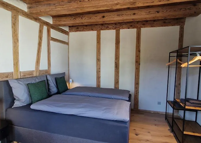 Visionary Hospitality Bassersdorf, Zuerich - Premium Apartments In Swiss Style With Free Parking, Washer, Kitchen, Terrace, Vaulted Cellar Event Room, 15\' City & Airport