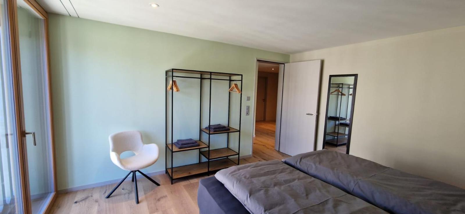 Visionary Hospitality Bassersdorf, Zuerich - Premium In Swiss Style With Free Parking, Washer, Kitchen, Terrace, Vaulted Cellar Event Room, 15' & Airport Appartamento *