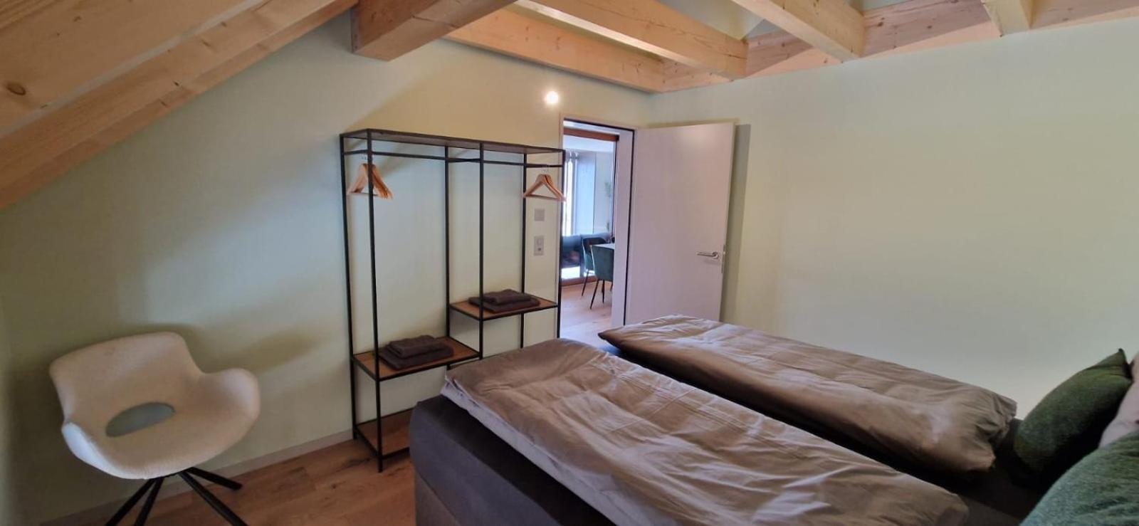 Appartamento Visionary Hospitality Bassersdorf, Zuerich - Premium In Swiss Style With Free Parking, Washer, Kitchen, Terrace, Vaulted Cellar Event Room, 15' & Airport *